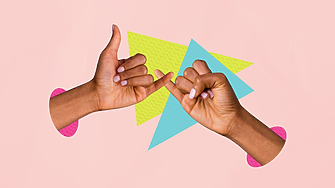 Ако най-добрата ти приятелка прави тези 5 неща, тя всъщност не ти е приятелка