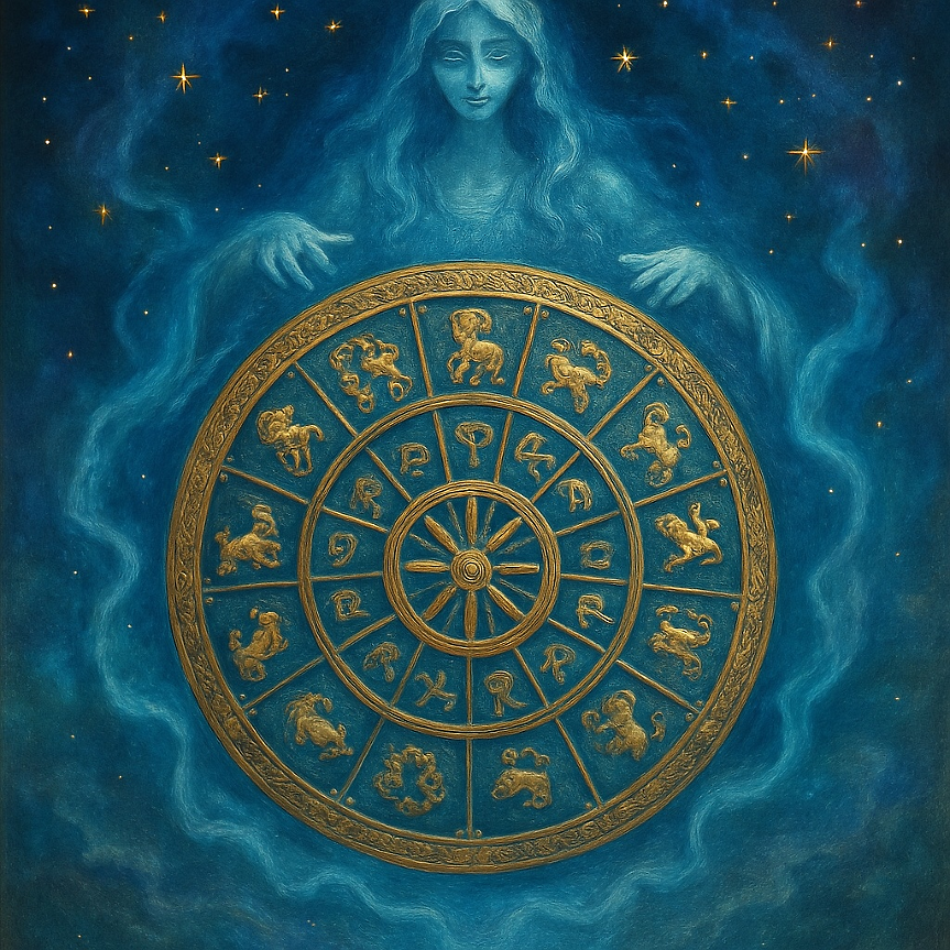 ТЕСТ: Завърти Колелото на съдбата и виж какъв живот те очаква