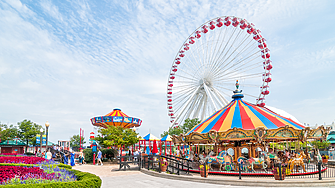 Забавление за малки и големи - 4 увеселителна парка в Европа, които да посетиш