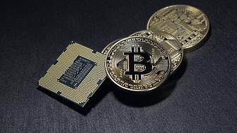 Обемите на търговия с биткойн на близо петгодишен минимум