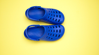 Crocs разбуни пазара с нова емблематична колаборация