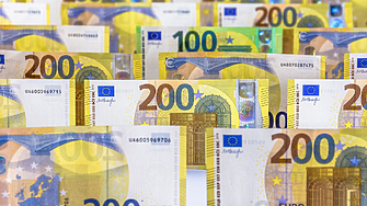 Инфлацията в еврозоната на най-ниско ниво от октомври 2021 г.