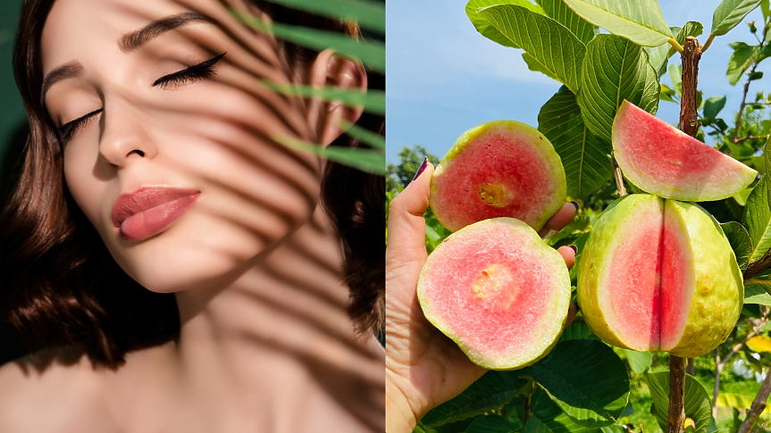 Лятото на Guava Girl е тук и завладява света на бюти трендовете