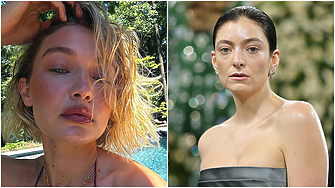 Тенденцията „призрачни мигли“ – за по-естествена и нежна визия през лятото