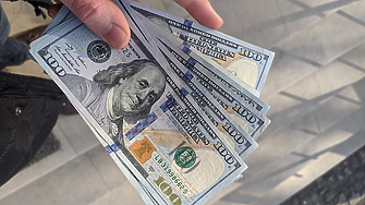 Банкнота от $10 000 от ерата на Голямата депресия се продаде за $480 000