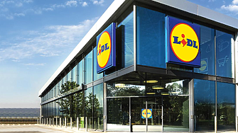 Lidl ще намали с 35% пластмасата в опаковките на продуктите си