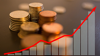 Преките инвестиции растат с 33% за година 