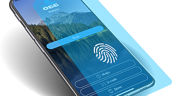 ОББ Мобайл с 900 000 уникални потребители