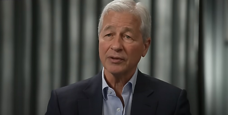 JPMorgan Chase: Преживяваме най-опасния момент от десетилетия