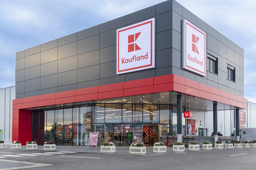 Kaufland България