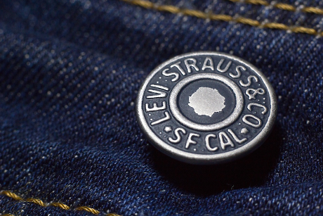 Как пере дънките си шефът на Levi Strauss?