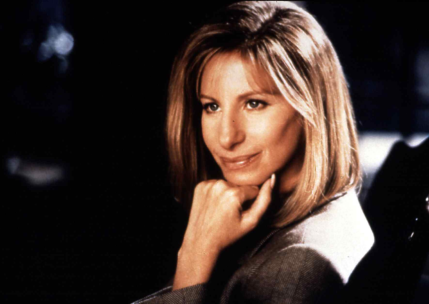 Барбра Стрейзънд със смела (и комична) сексуална изповед за Уорън Бийти