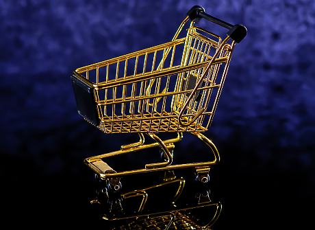 Инфлацията падна до двугодишно дъно