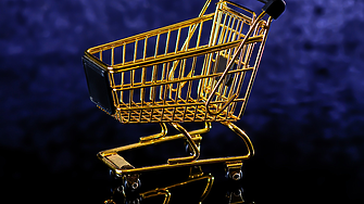 Инфлацията падна до двугодишно дъно
