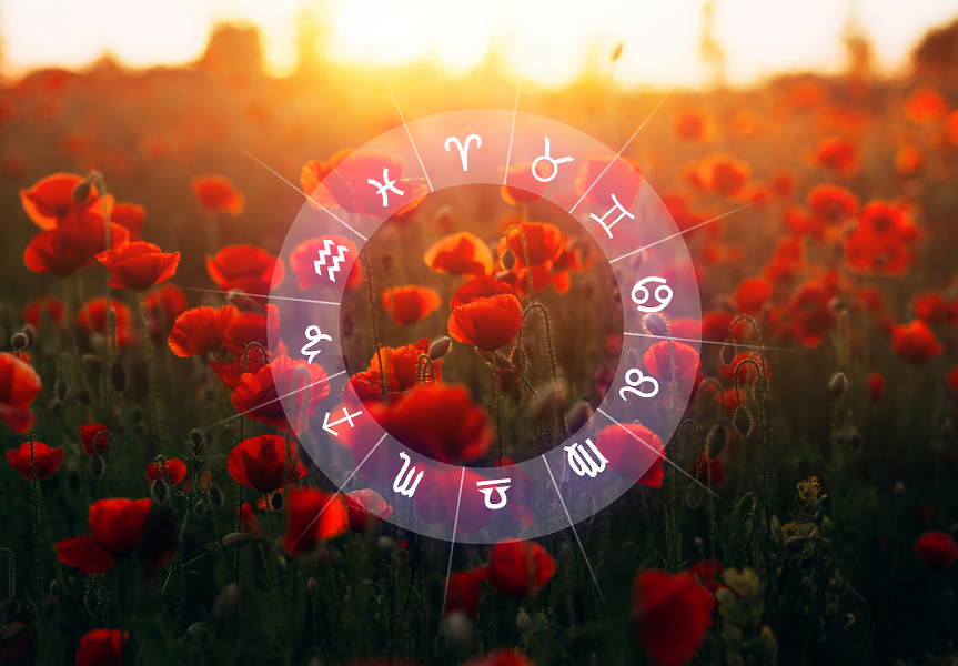 Най-магичните дни през юли, които ще ни помогнат да преминем през космическия хаос  