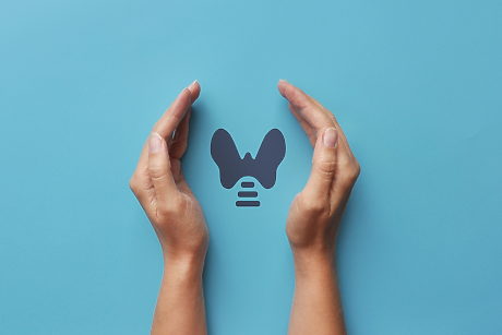 „ЗaЩито“ - българското приложение в помощ на пациенти с проблеми в щитовидната жлеза