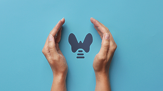 „ЗaЩито“ - българското приложение в помощ на пациенти с проблеми в щитовидната жлеза