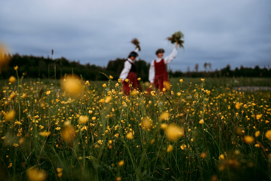 Днес е Еньовден – най-силно енергийният ден в годината