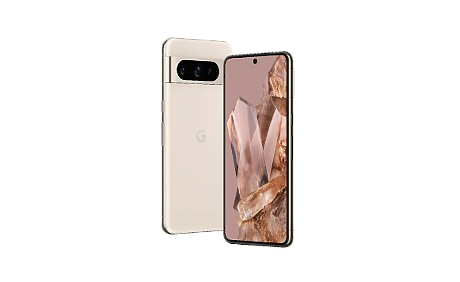 Google представи Pixel 8, създаден за ерата на генеративния AI