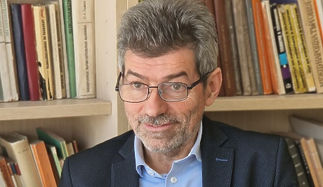 Проф. д-р Васил Живков, БКДМП: Мебелната индустрия у нас страда от липсата на суровина