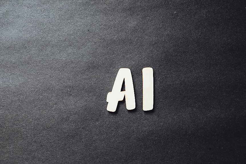 Защо жените използват AI по-рядко от мъжете?