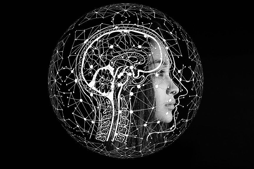 Какво е общото между AI и ESG?