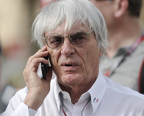 Ексцентричният хулиган, превърнал F1 в машина за милиарди