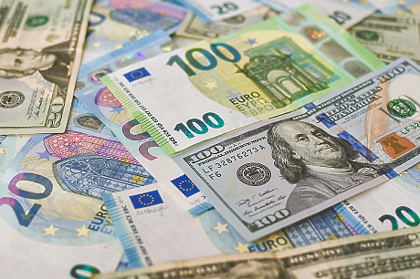 Доходите от лихви над 10 млн. лв. трети пореден месец