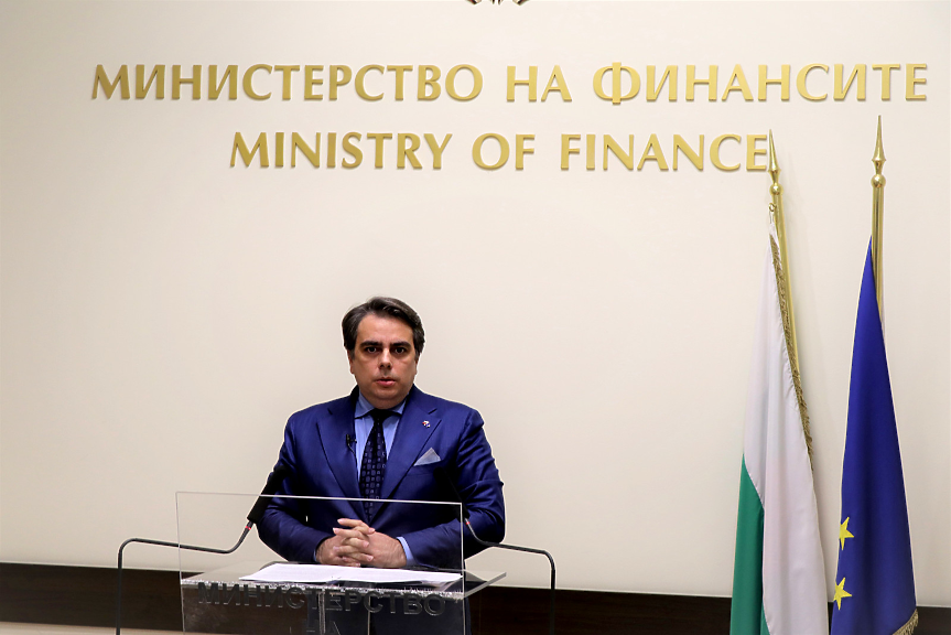 Бюджет 2024: 3.2% ръст на БВП, 4.8% инфлация и 3% бюджетен дефицит 