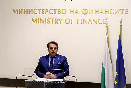 Бюджет 2024: 3.2% ръст на БВП, 4.8% инфлация и 3% бюджетен дефицит