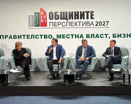 Общините сами решават дали да вдигат данъците