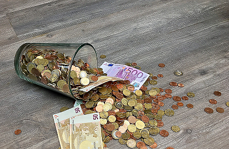 Прoтивоотрова за финансови изненади