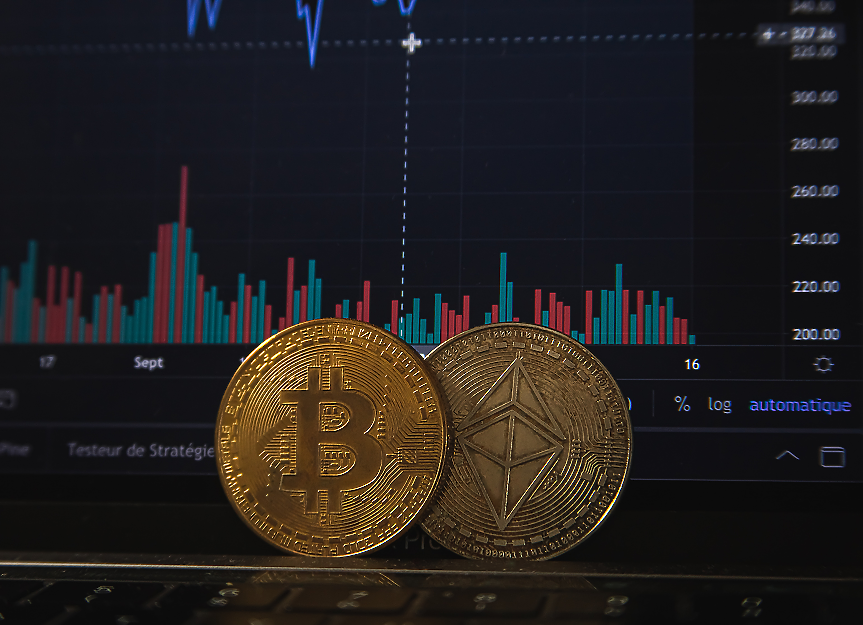  Binance губи пазарен дял за сметка на останалите крипто борси