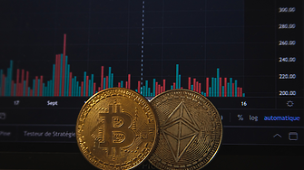 Binance губи пазарен дял за сметка на останалите крипто борси