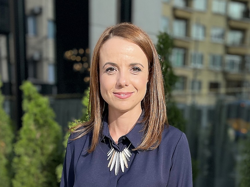Полина Стойкова, BULGARIAN PROPERTIES 