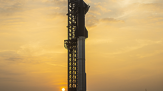 SpaceX скоро ще е по-скъпа от Disney
