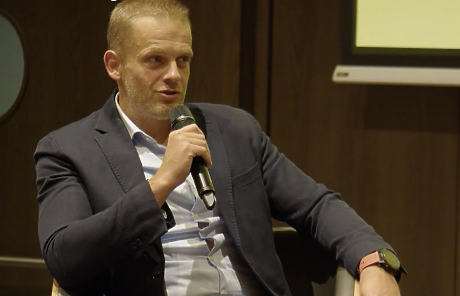 С. Въртигов, Енери: България има потенциал за офшорни вятърни централи
