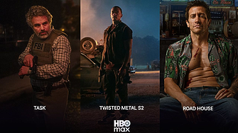 Филмов септември: Какво да гледаме този месец