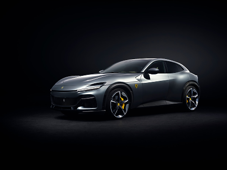 Струващото $400 000 Ferrari Purosangue е мечта, но не е SUV