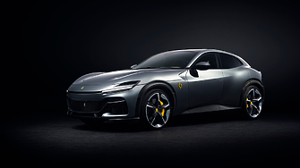 Струващото $400 000 Ferrari Purosangue е мечта, но не е SUV