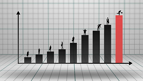 Европейските компании с борсов фурор през 2023 г.