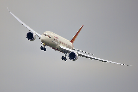 Липсваща част принуди Boeing да поиска инспекция на всички 737 Max