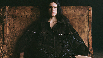 H&M и Lorena Saravia - мода с дъх на Мексико