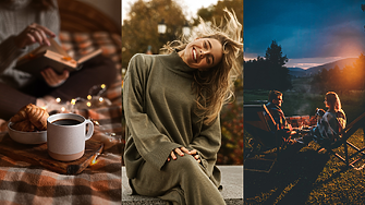 Месечен хороскоп за СЕПТЕМВРИ 2025