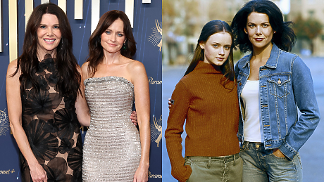 25 години по-късно: 