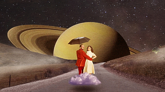 Ретроградният Уран е време да разчупим старите навици и да се отдадем на радостта от обновлението 