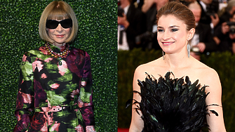 Нова ера за Vogue: Ето кой ще наследи Ана Уинтур