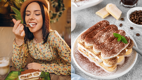 Италия търси 100 дегустатора на тирамису за своето Световно първенство