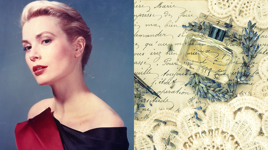 Кралско ухание: Кои са любимите парфюми на кралиците и принцесите?