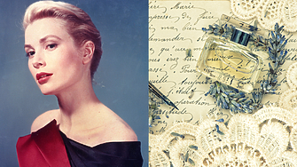 Кралско ухание: Кои са любимите парфюми на кралиците и принцесите?